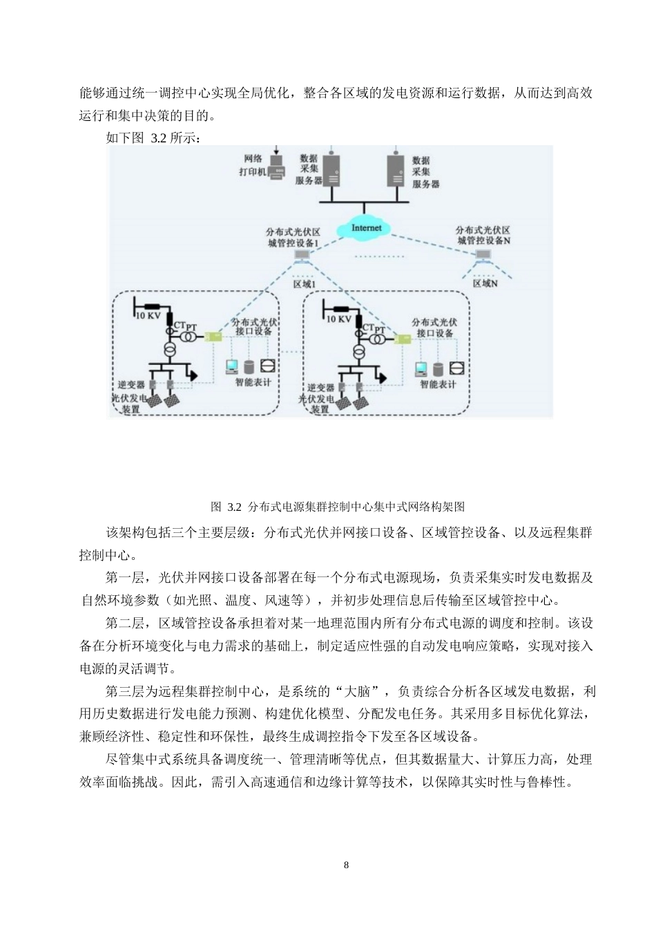 25年WP基于自动发电响应的分布式电源集群能量优化管理系统0-约9460字符.docx_第10页