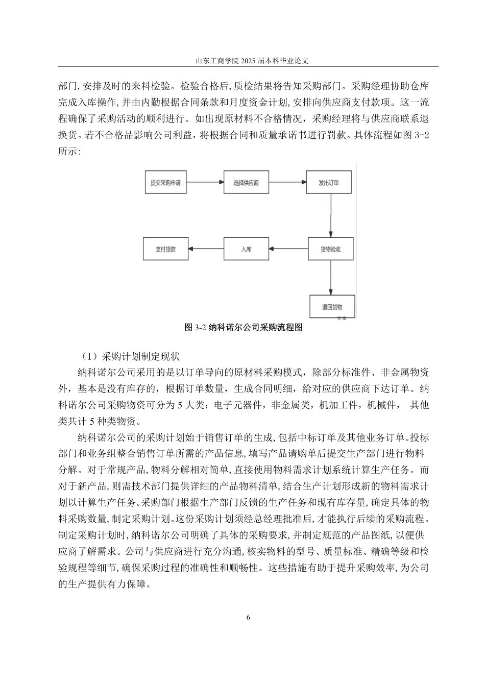25年WP财务管理 纳科诺尔公司采购成本控制优化研究21.12-AI18.64-约14360字符.pdf_第10页