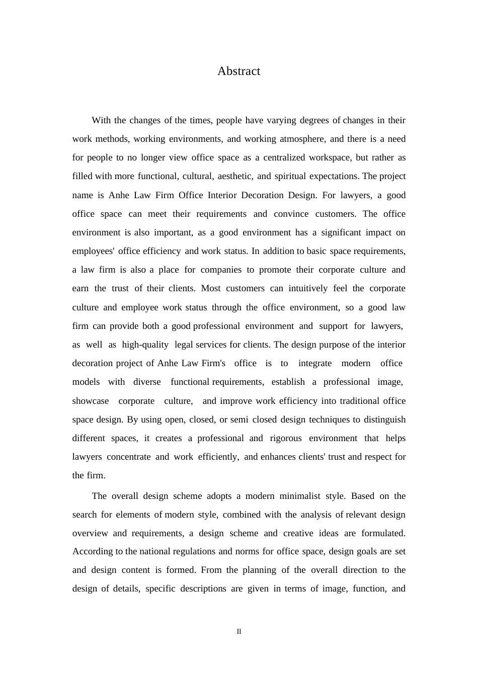 25年WP环境设计-安禾律师事务所办公室内装饰设计-6.970-10560.docx_第1页