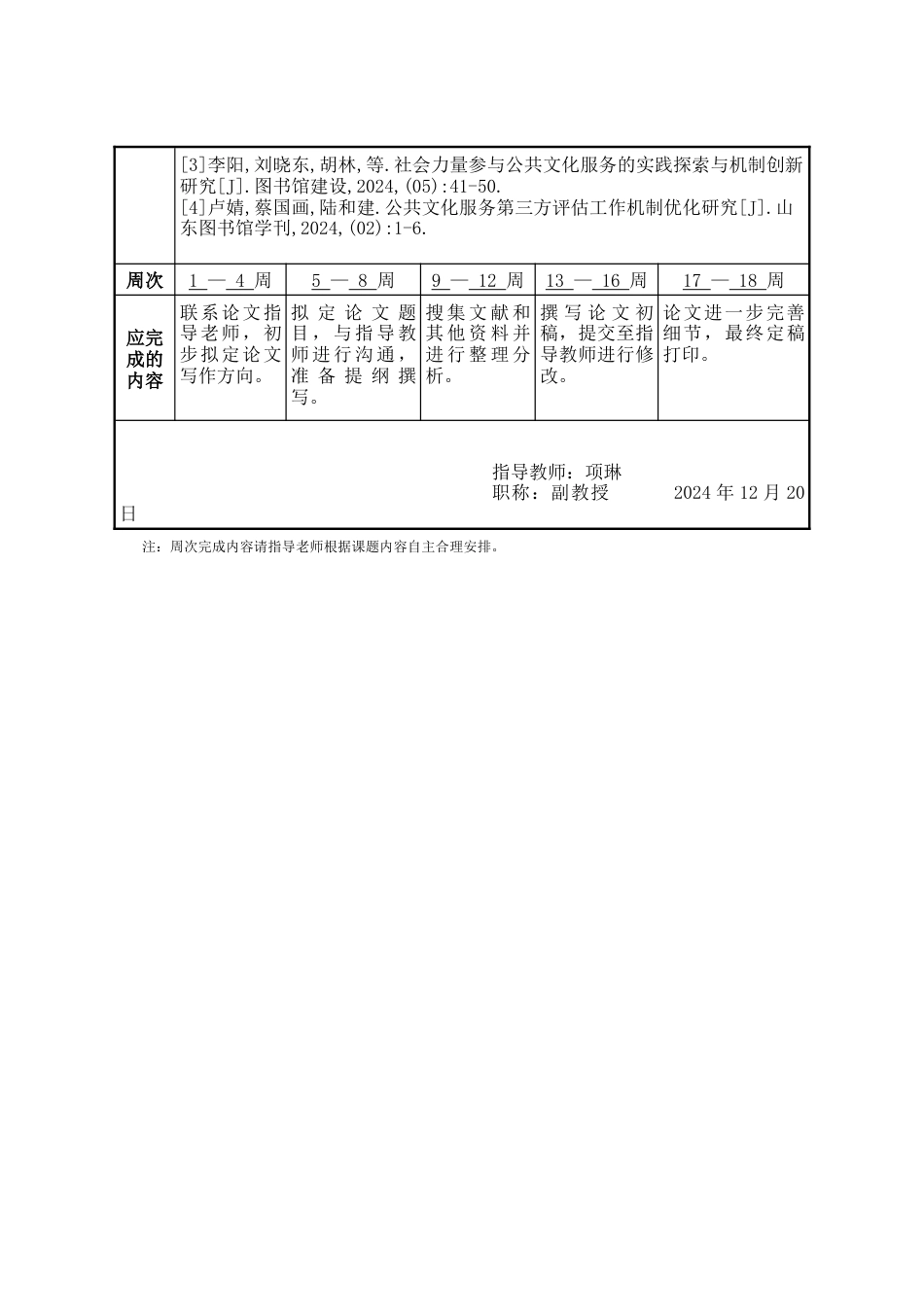 25年WP行政管理 浦东新区政府购买公共文化服务的第三方评估问题及对策研究15.47-AI23.43-约30893字符.doc_第2页