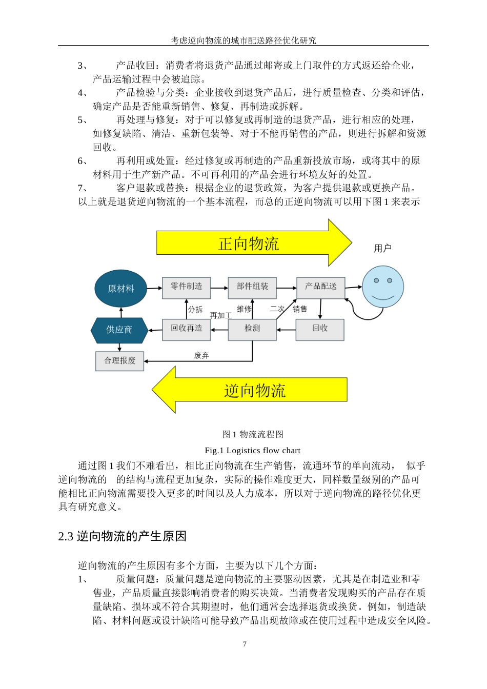 25年WP网络工程-考虑逆向物流的城市配送路径优化研究24.60-17665.docx_第10页