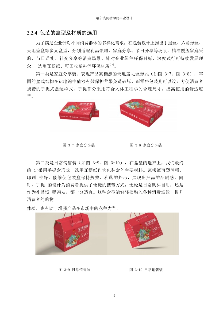 25年WP视觉传达设计-宝清县青芒苹果包装设计-3.080-7276.docx_第10页