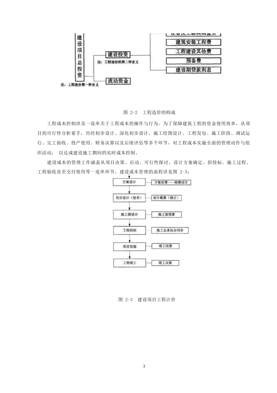 25年WP建筑工程造价案例管理现状分析-基于H公司住宅楼项目0-约12138字符.docx_第6页