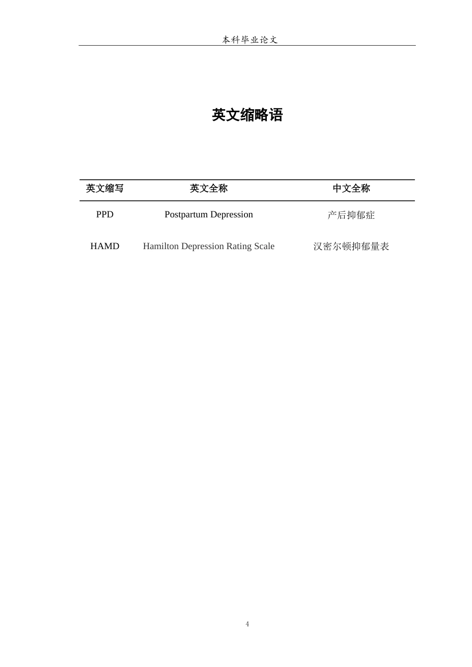 25年WP中药学-逍遥散联合西药治疗产后抑郁症疗效与安全性评价的Meta分析-13.470-9264.doc_第5页