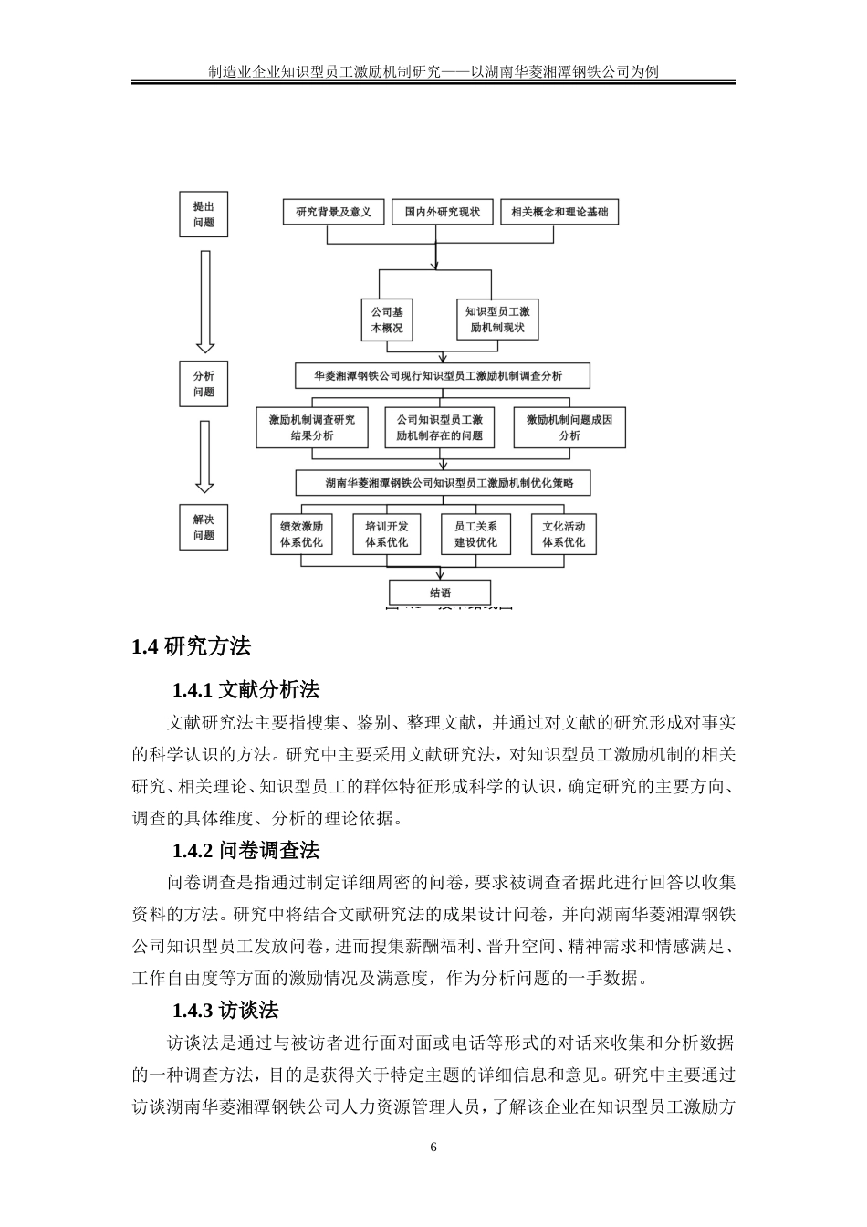 25年WP人力资源管理-制造业企业知识型员工激励机制研究--以湖南华菱湘潭钢铁公司为例16.910-20591.doc_第10页