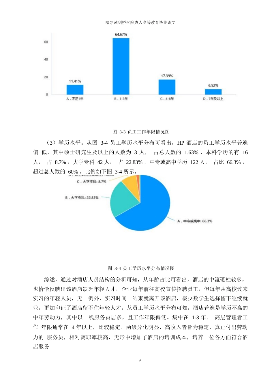 25年WPHP酒店员工薪酬管理体系的优化研究0-约11253字符.docx_第10页