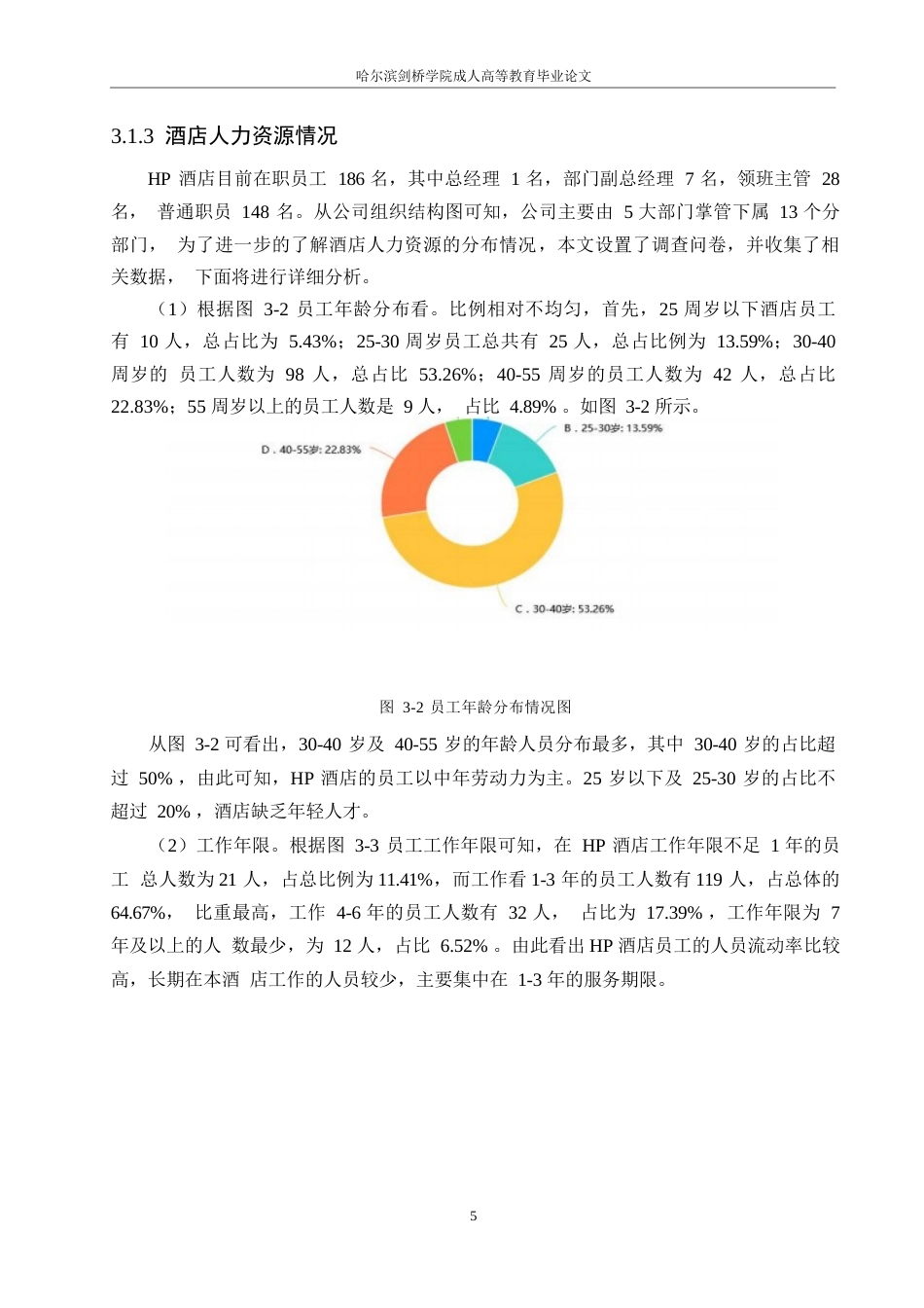 25年WPHP酒店员工薪酬管理体系的优化研究0-约11253字符.docx_第9页