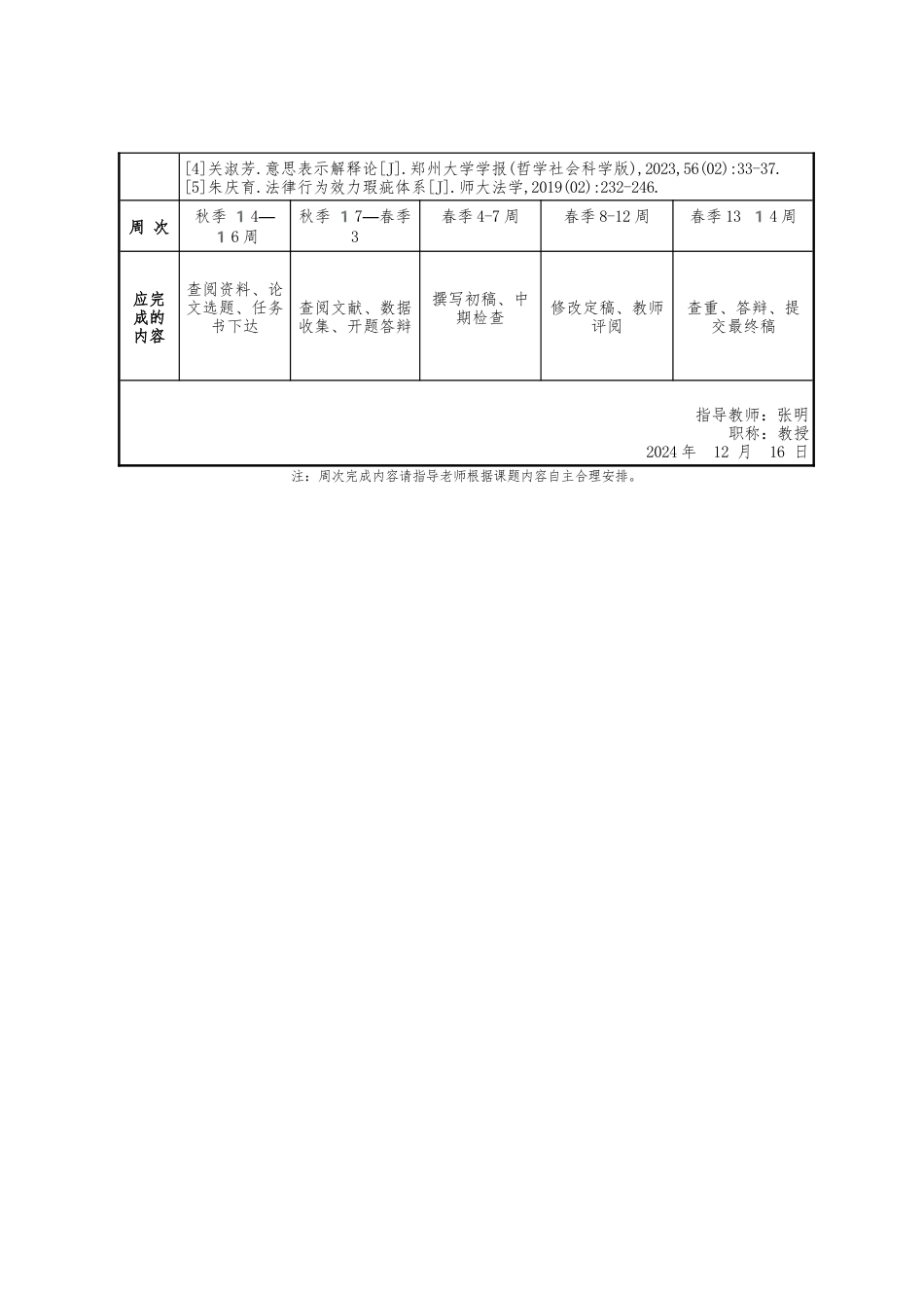 25年WP法学 浅析法律行为中的意思表示23.13-AI17.64-约14659字符.docx_第2页