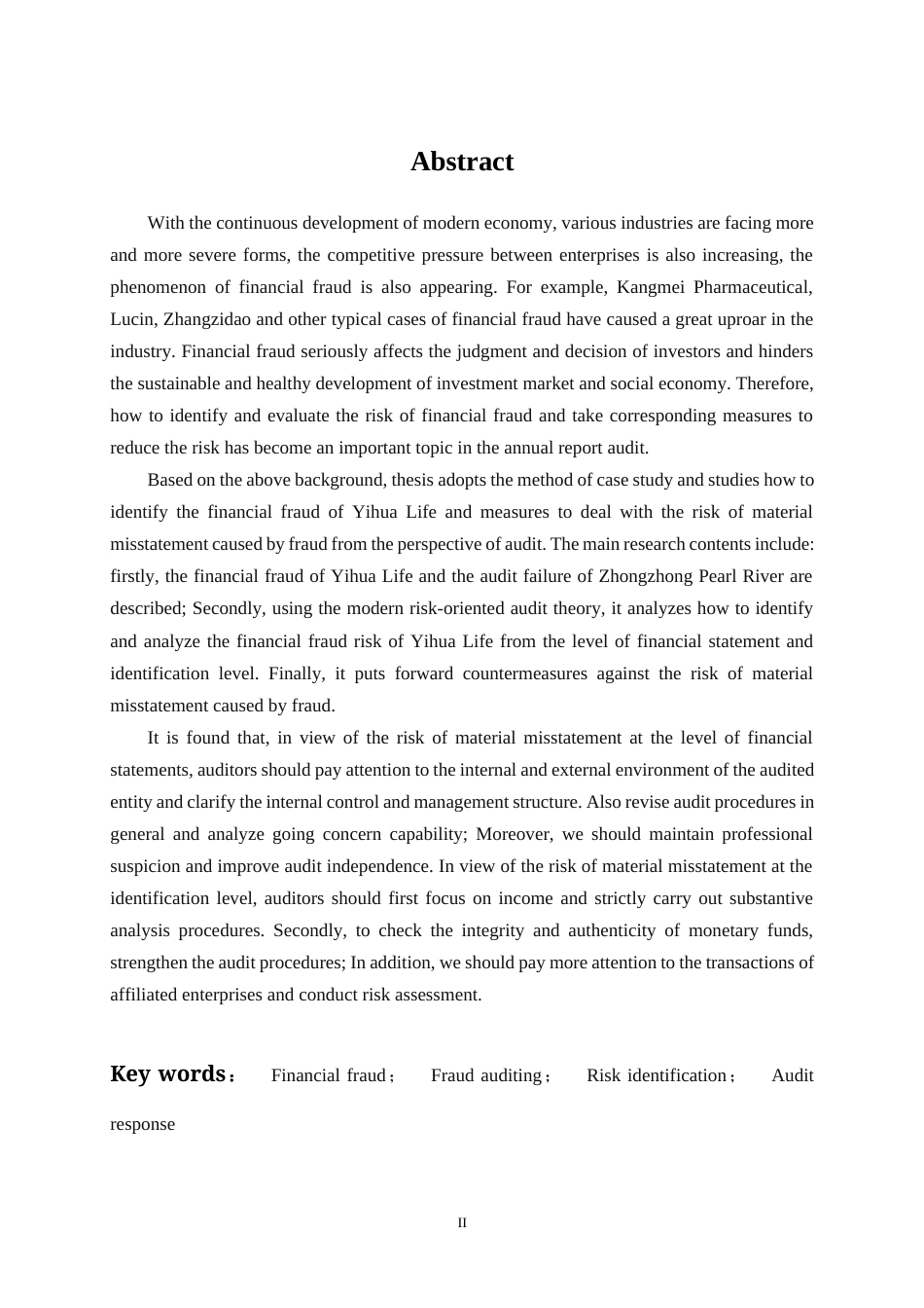 25年原文 宜华生活财务舞弊风险识别及审计应对研究 重22.6%-23093字.docx_第2页