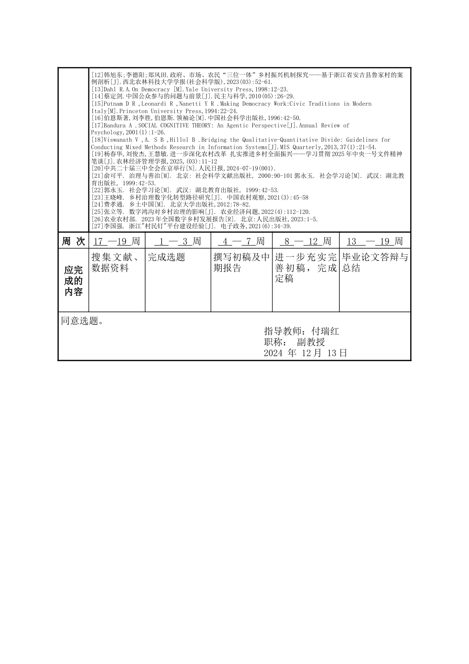 25年WP行政管理 A镇乡村治理中的村民参与意愿不足问题研究8.47-AI20.64-约22414字符.docx_第3页