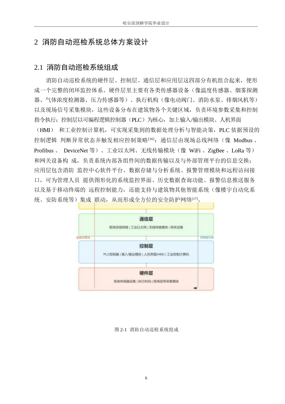 25年WP电气工程及其自动化-基于PLC的消防自动巡检系统设计-4.050-15559.docx_第10页