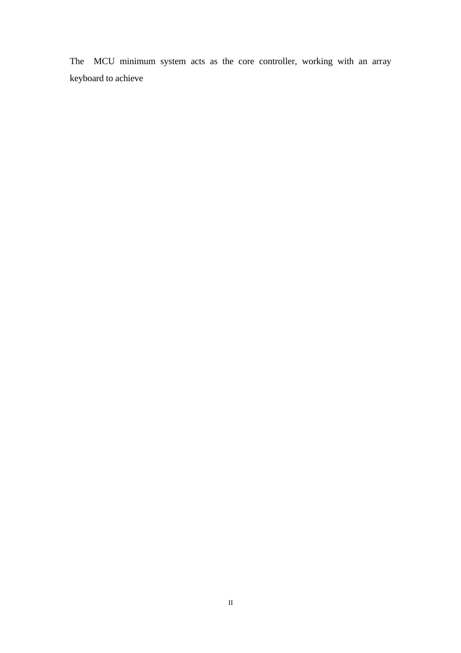 25年WP电子信息工程-51单片机智能密码锁设计-14.570-17883.docx_第2页