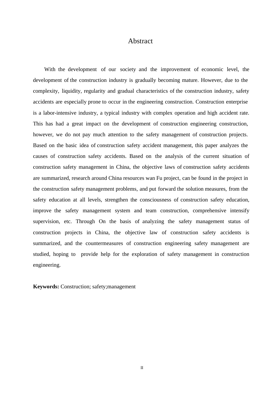 25年WP关键词：建筑工程；安全；管理-约12130字符.docx_第2页