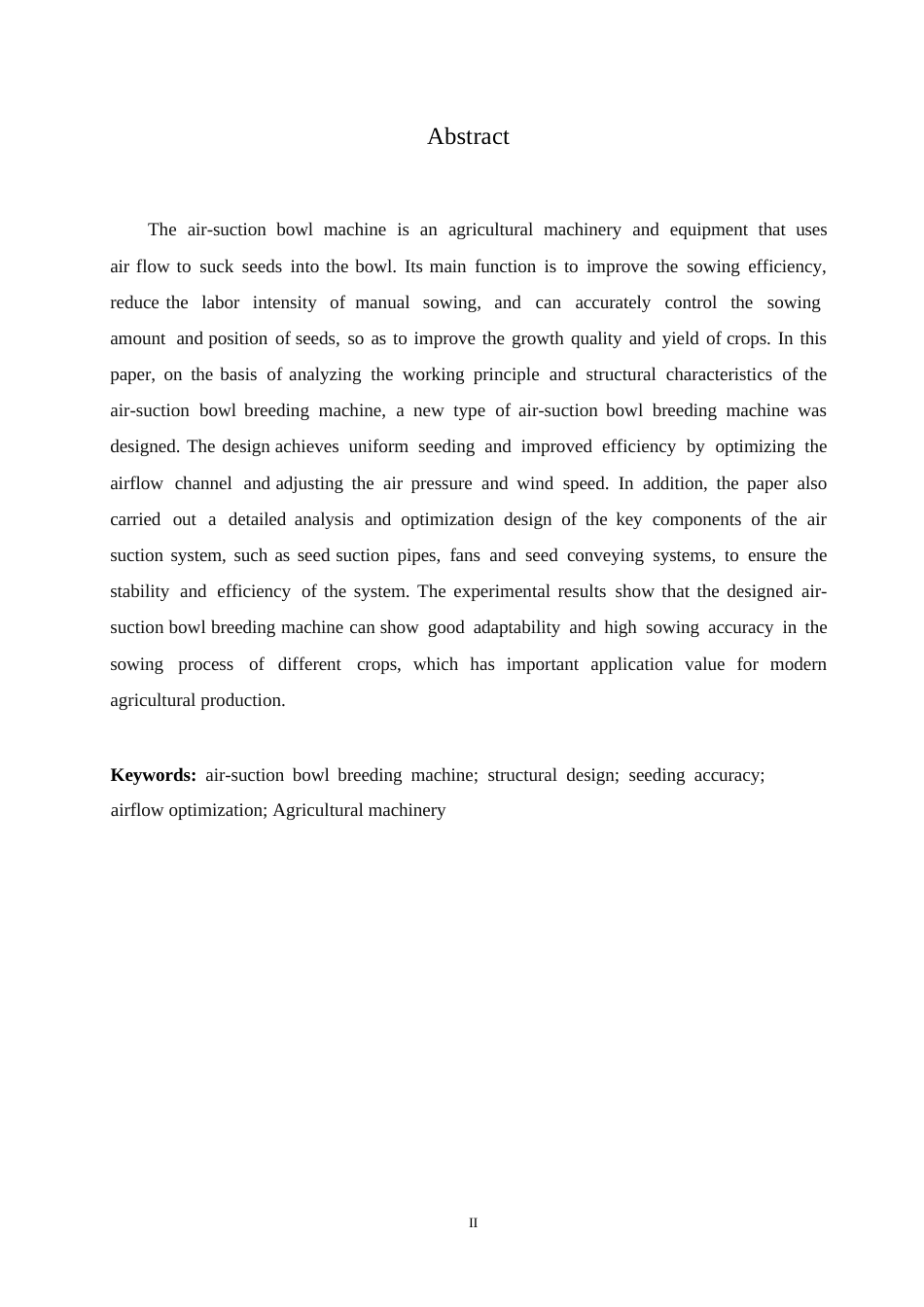 25年WP机械设计制造及其自动化-气吸式育钵机结构设计-0-10438.docx_第2页