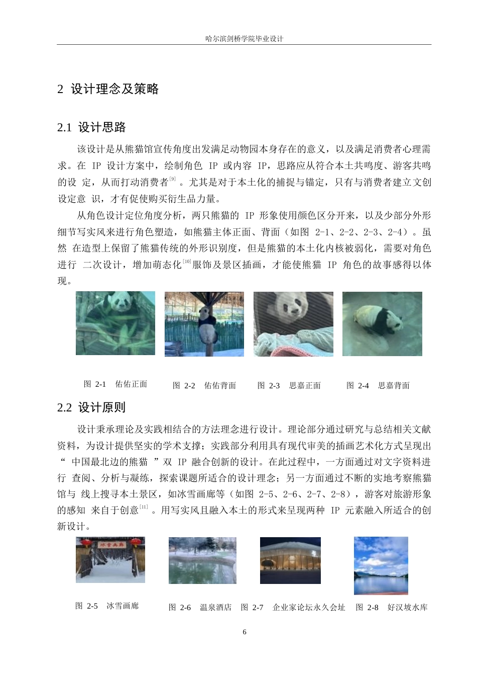 25年WP视觉传达设计-亚布力熊猫馆文创产品设计-21.520-9273.docx_第8页