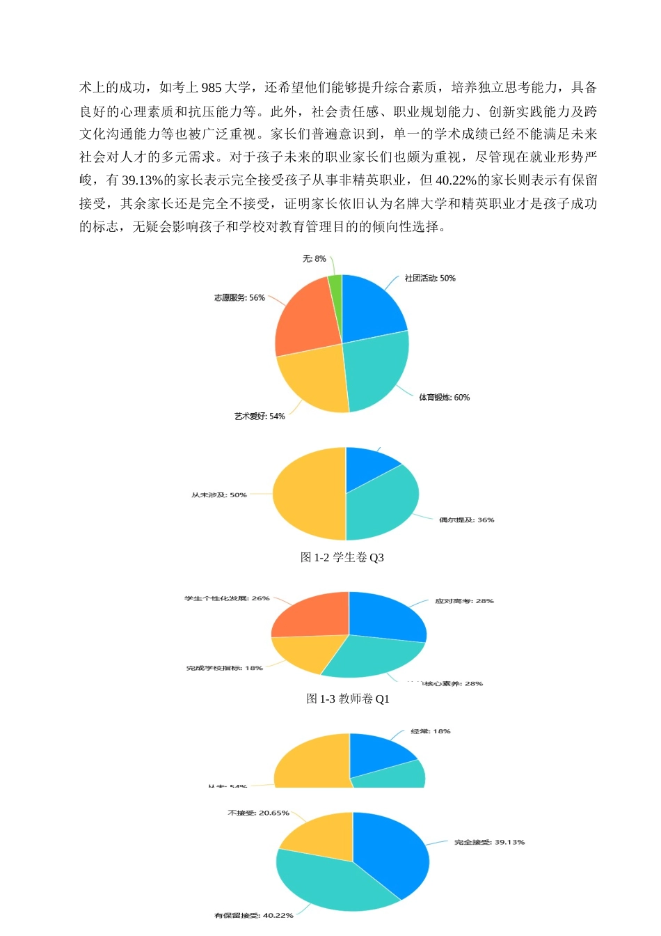 25年原文 河北省学校管理中人本主义理念的缺失问题及践行路径-查重3.44%-AI17.43%%wp-12106字.docx_第7页