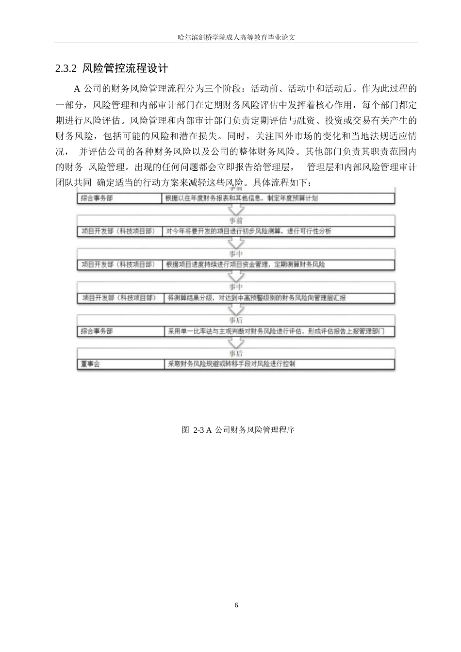 25年WPA公司财务风险管理困境及优化方案探析0-约10918字符.docx_第10页