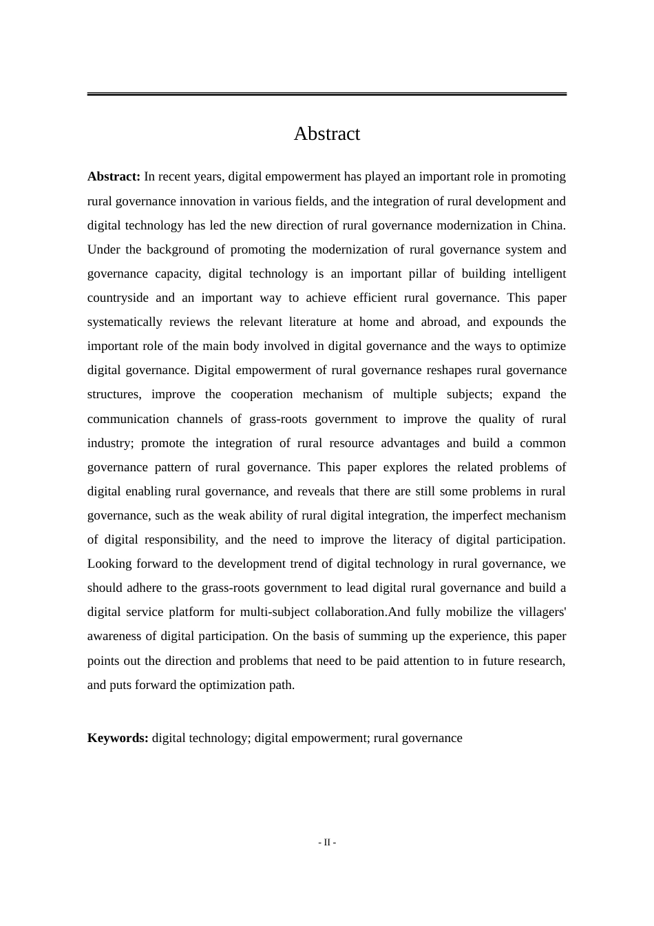 25年WP行政管理 数字化赋能乡村治理的作用机理与优化路径研究18.39-AI0.0-约25369字符.doc_第6页
