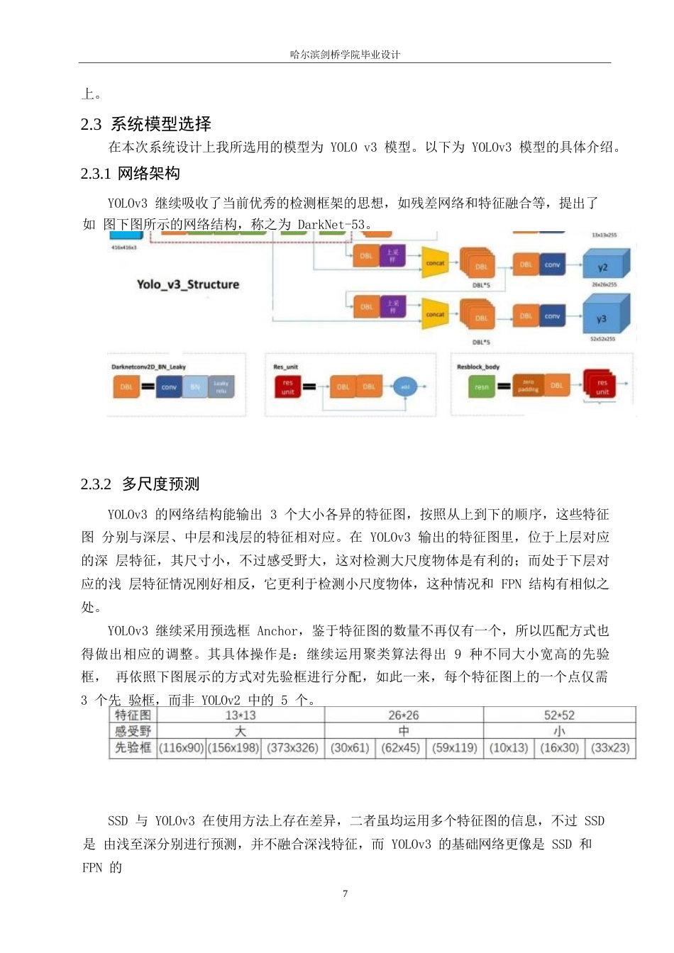 25年WP电子信息工程-基于OpenCV的物品识别系统的设计与实现-24.00-11094.docx_第10页