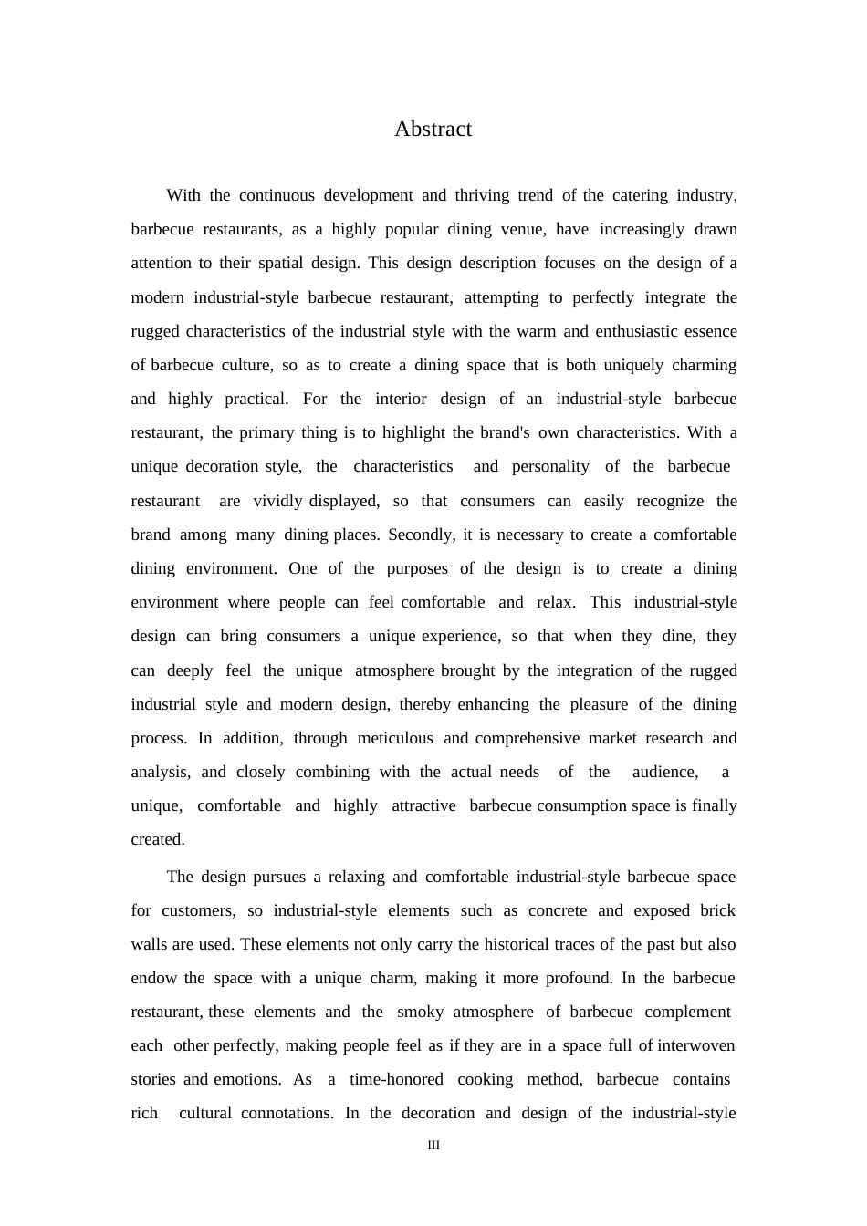 25年WP环境设计-乐烤生活烧烤店室内装饰设计-2.270-15050.docx_第1页