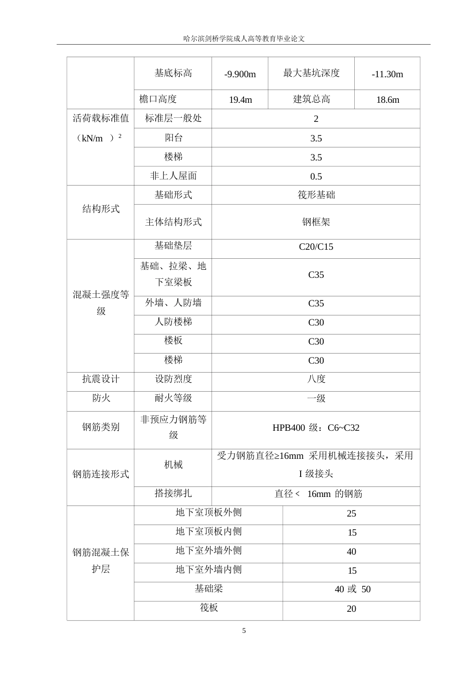 25年WP房山区中医医院医技楼施工组织与造价分析(2)0-11967.docx_第9页