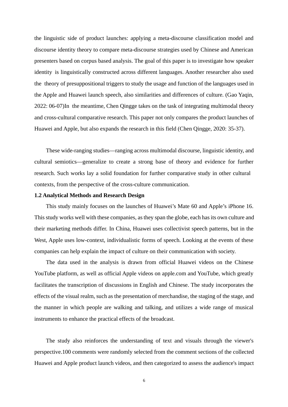 25年WP商务英语-跨文化视角下华为和Apple产品发布会的对比研究0.270-6840.docx_第10页