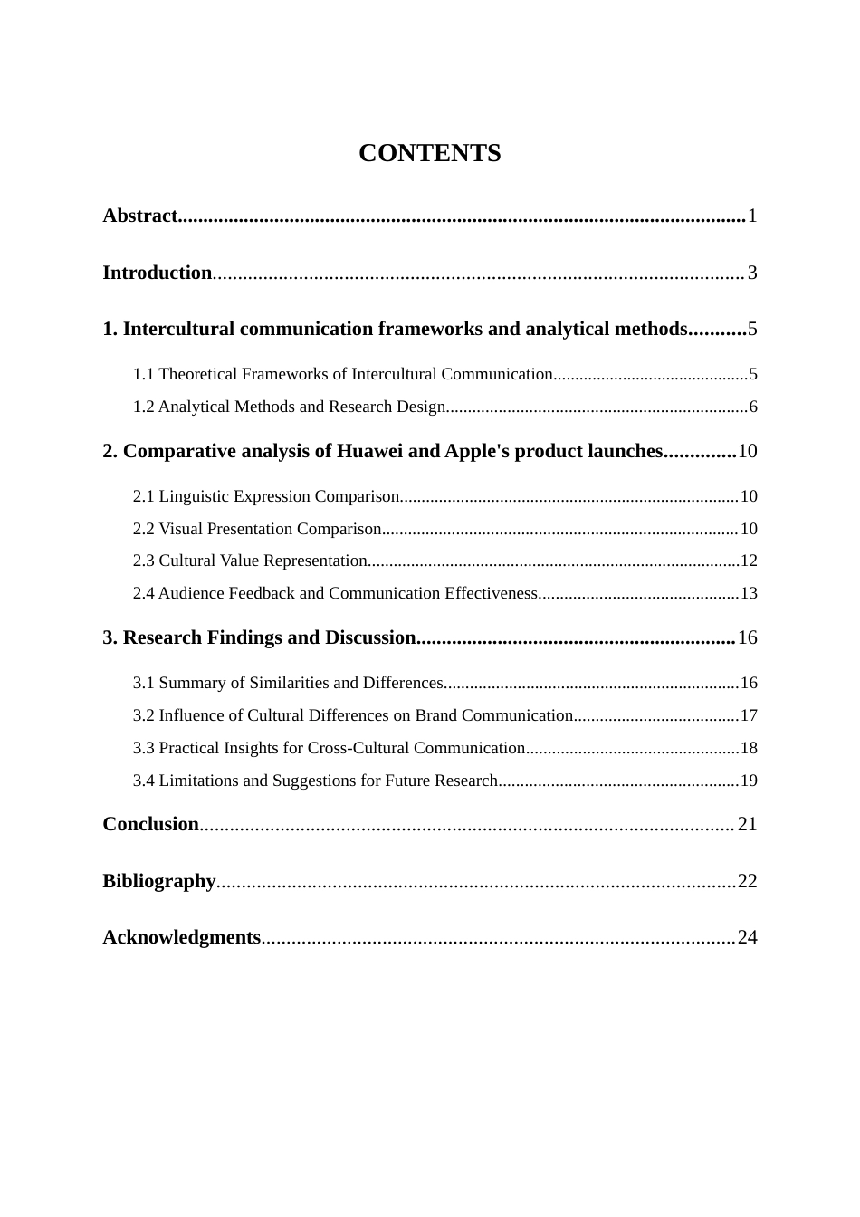 25年WP商务英语-跨文化视角下华为和Apple产品发布会的对比研究0.270-6840.docx_第3页