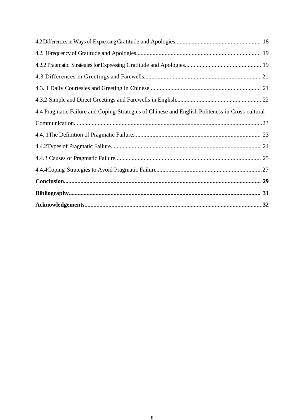 25年WP英语-跨文化交际下中英礼貌语的对比研究-10.410-10964.docx_第4页