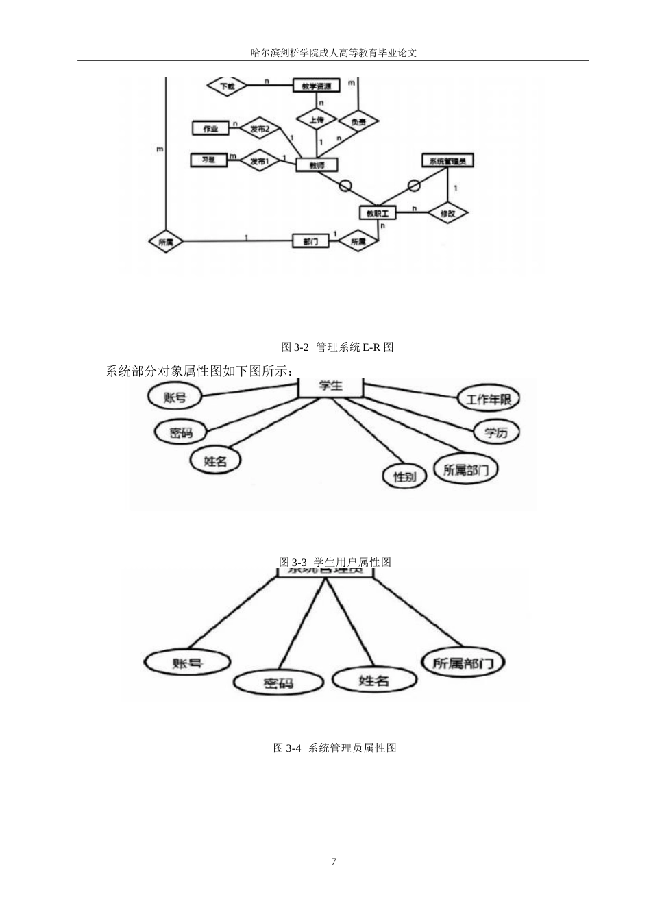 25年WPsyf2768--胥淞浩基于Python的课程管理系统_202505062031110-8408.docx_第10页