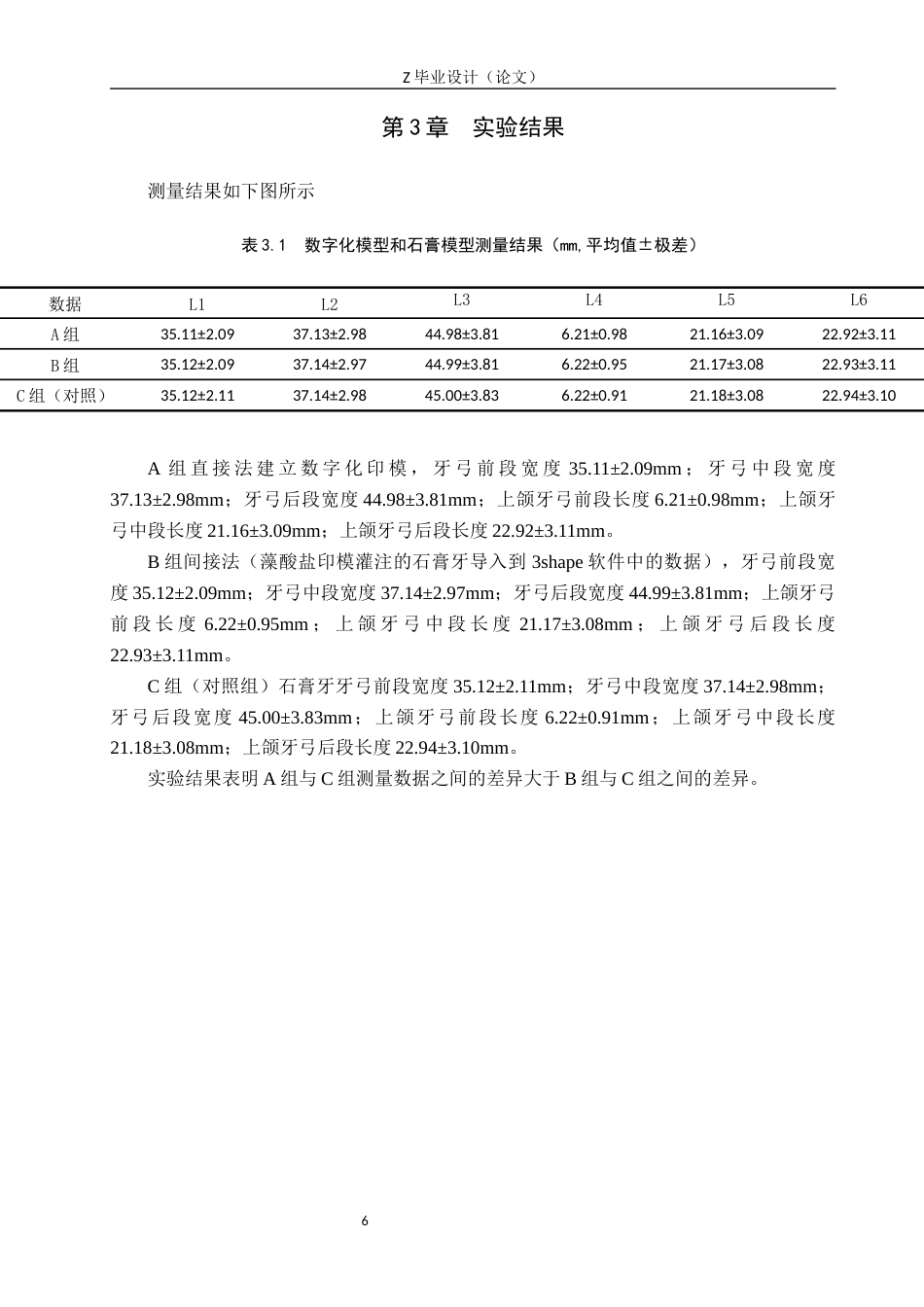 25年WP口腔医学技术-数字化扫描技术在种植体修复中的应用-查重17.73AI51.860-7325.docx_第9页