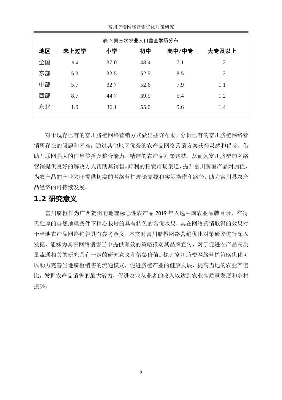 25年WP电子商务-富川脐橙网络营销优化对策研究10.320-21272.doc_第6页