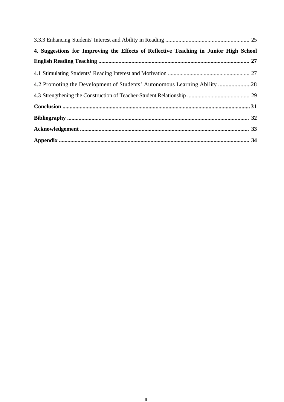 25年WP英语-反思性教学在初中英语阅读教学中的应用研究-7.550-13093.docx_第4页