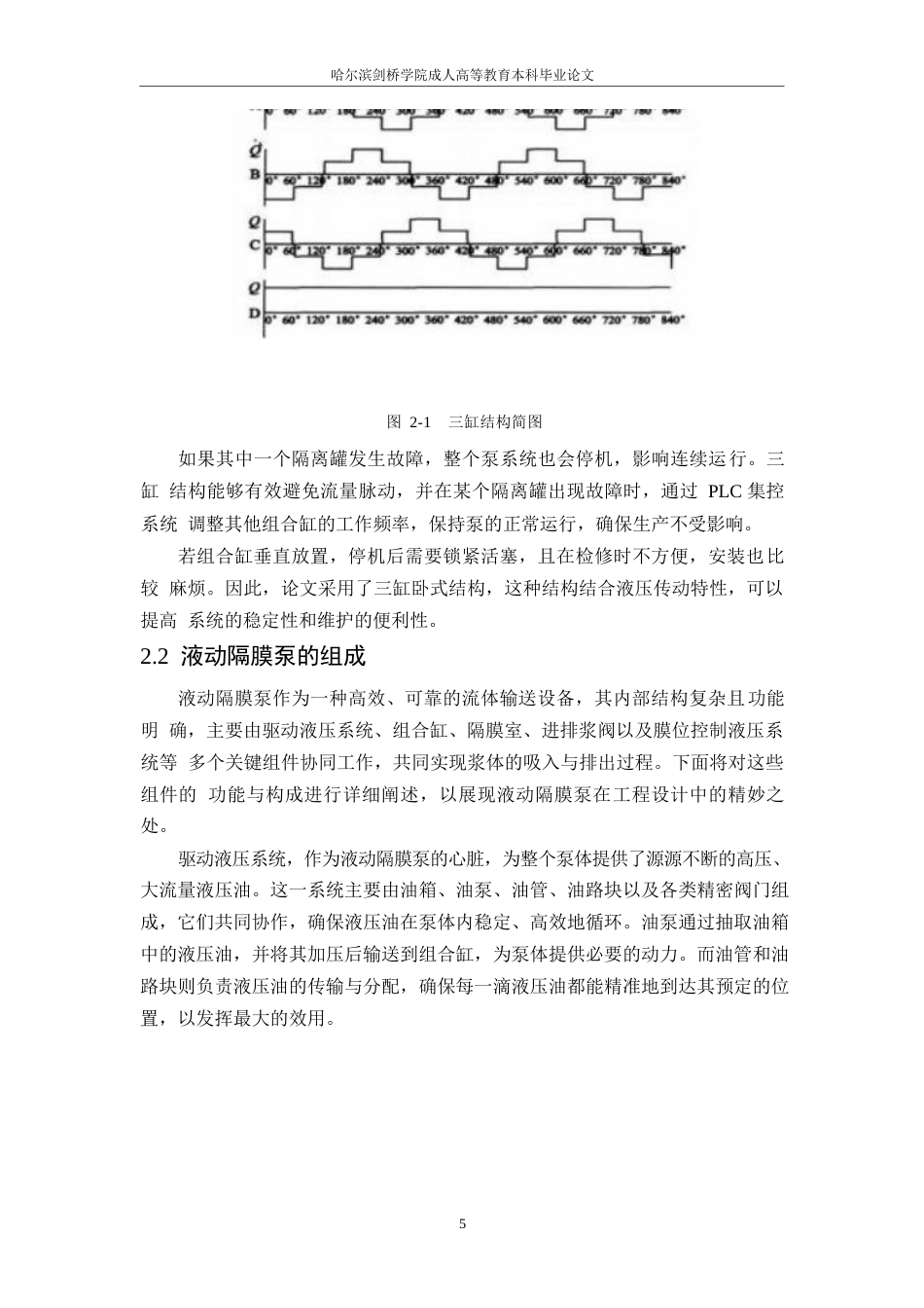 25年WP液动膜泵机械结构优化设计  关键词：有限元分析流体动力学理论-约11869字符.docx_第7页