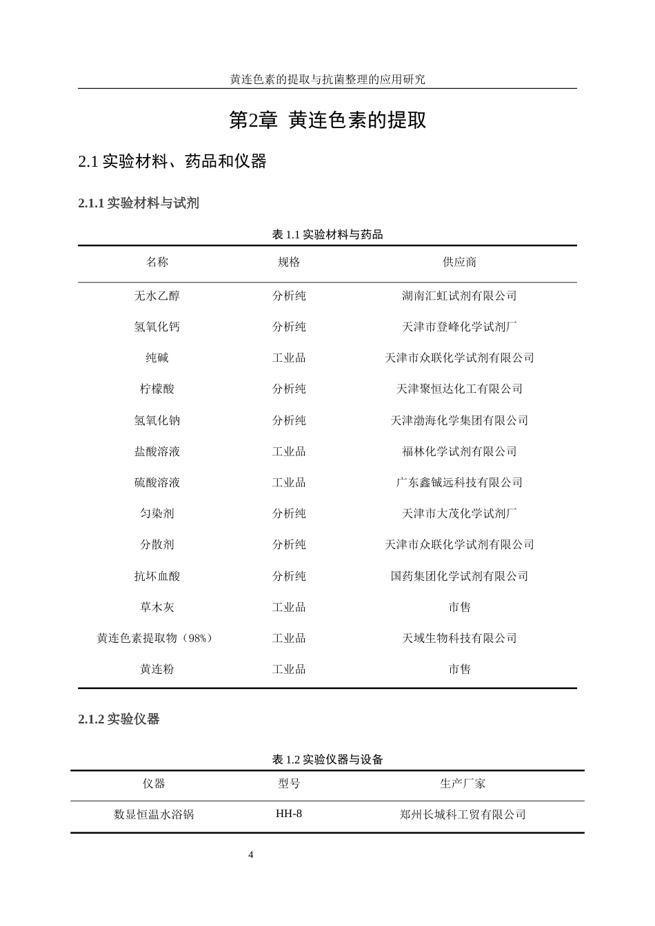 25年WP轻化工程-黄连色素提取及其在织物抗菌整理上的应用10.160-10903.docx_第8页