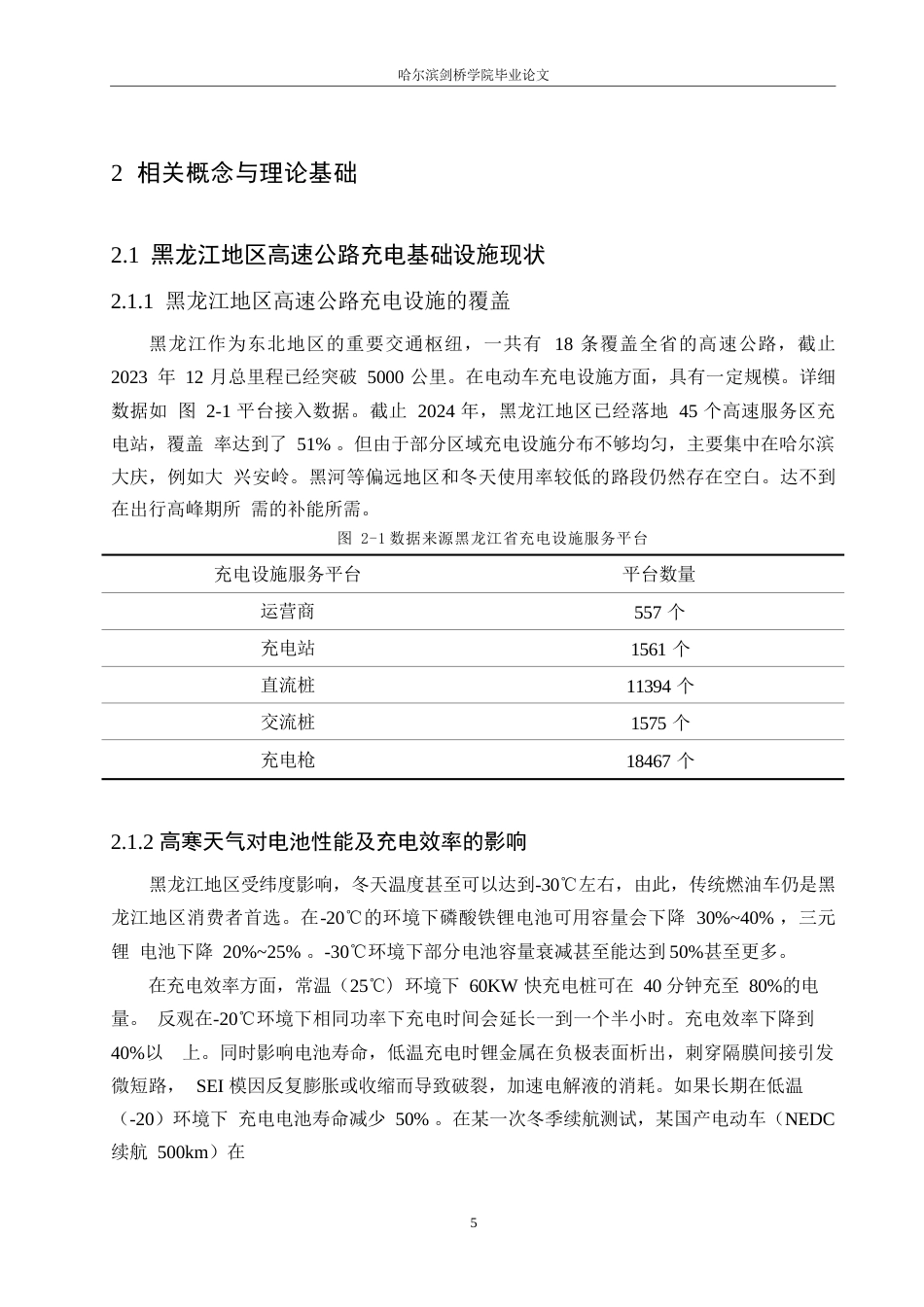 25年WP汽车服务工程-黑龙江地区高速公路电动车充电策略研究-11.590-16881.docx_第10页