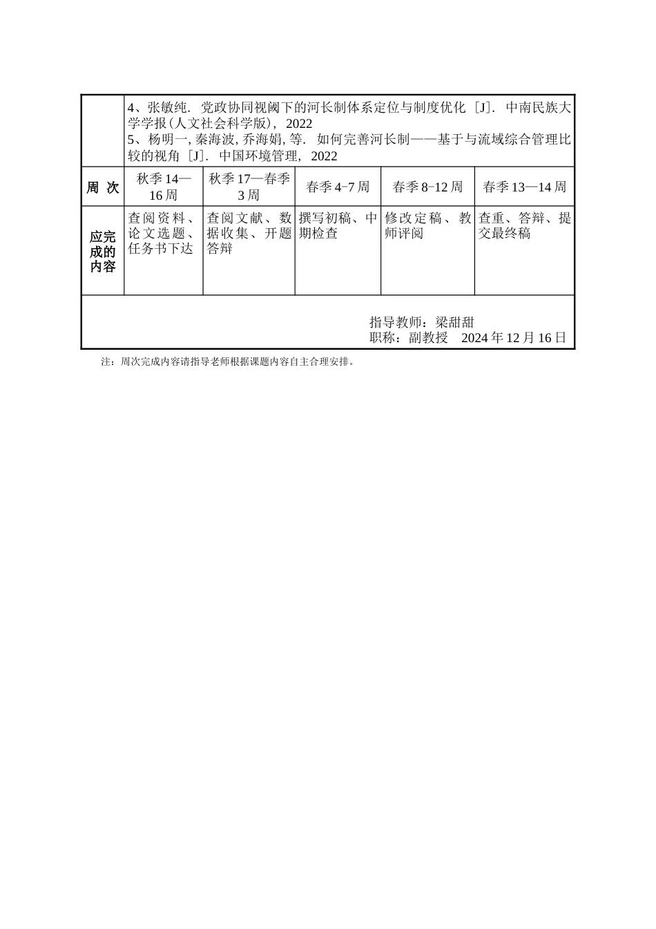 25年WP法学 河长制考核问责机制的“软约束”问题与对策探究5.66-AI53.7-约22452字符.doc_第3页