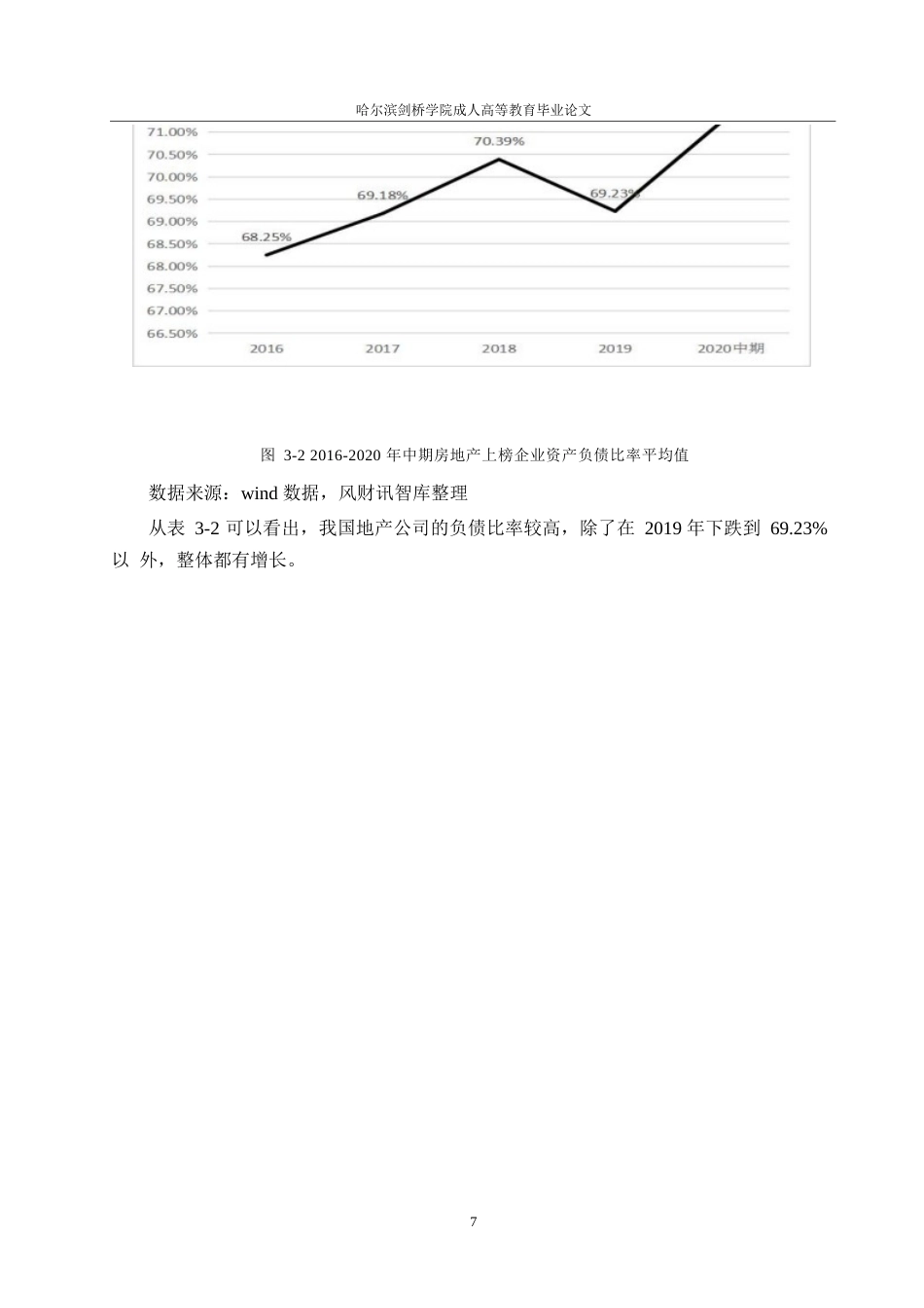 25年WP会计学-上市公司偿债能力分析-以恒大集团为例0-约10759字符.docx_第10页