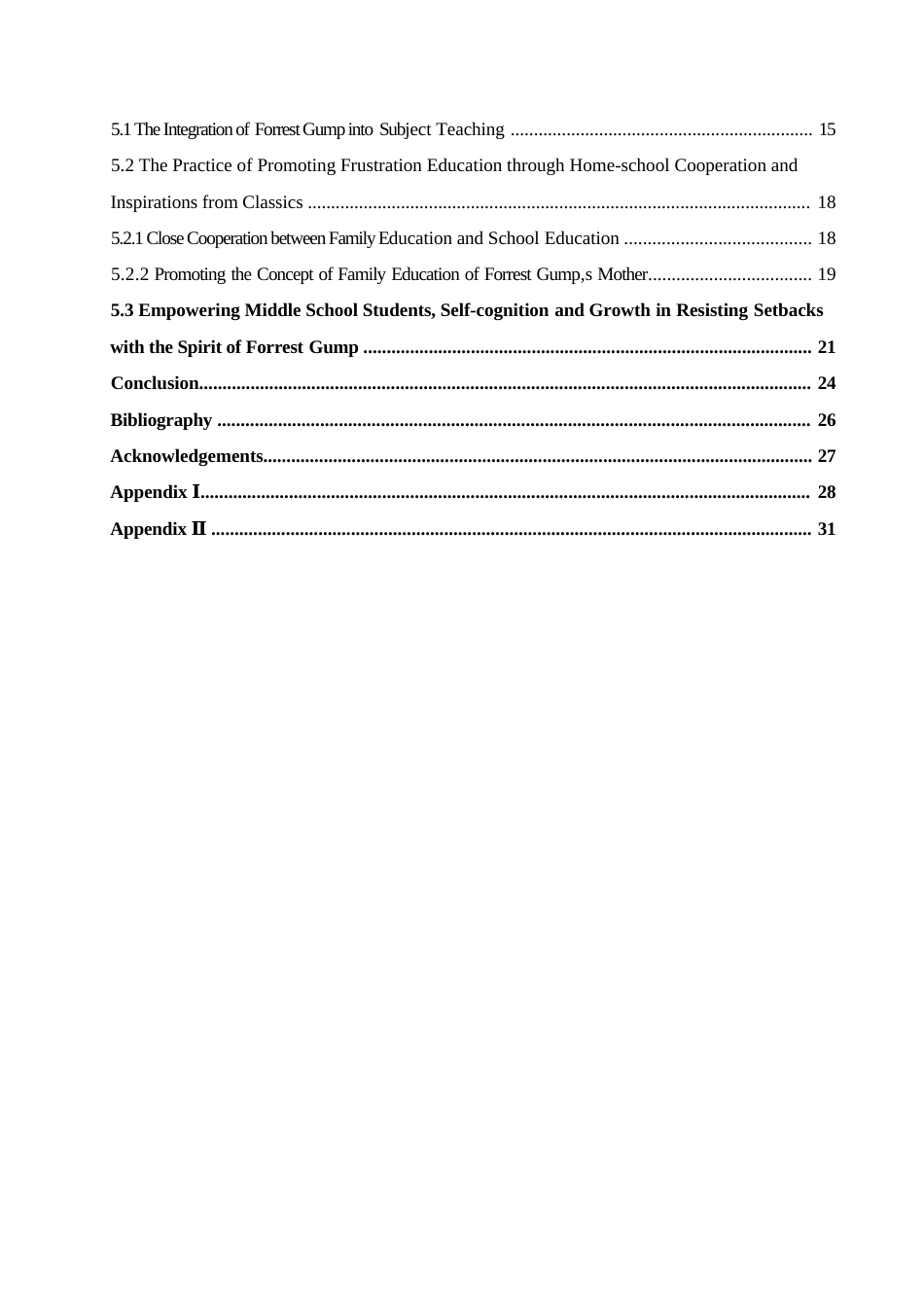 25年WP英语-《阿甘正传》对中学生挫折教育启示的研究-0.190-11268.docx_第4页