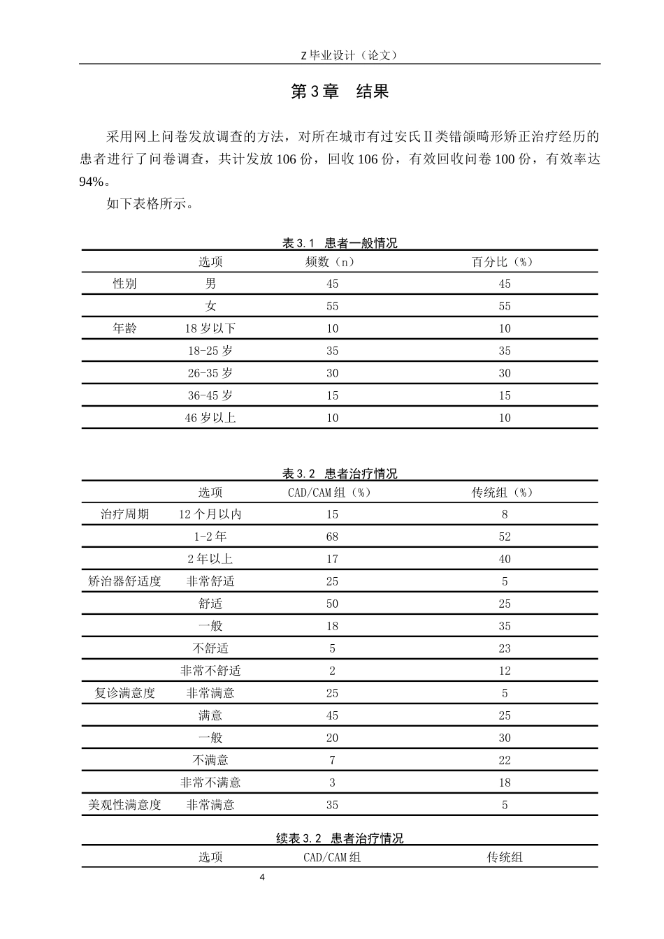 25年WP口腔医学技术-CADCAM技术在安氏Ⅱ类错颌畸形矫正治疗的应用-查重4.15AI0.00-10135.docx_第7页