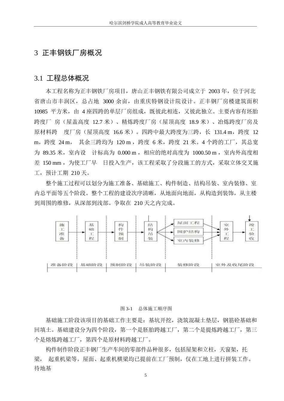 25年WP正丰钢铁厂房工程施工安全问题研究0-约12385字符.docx_第9页