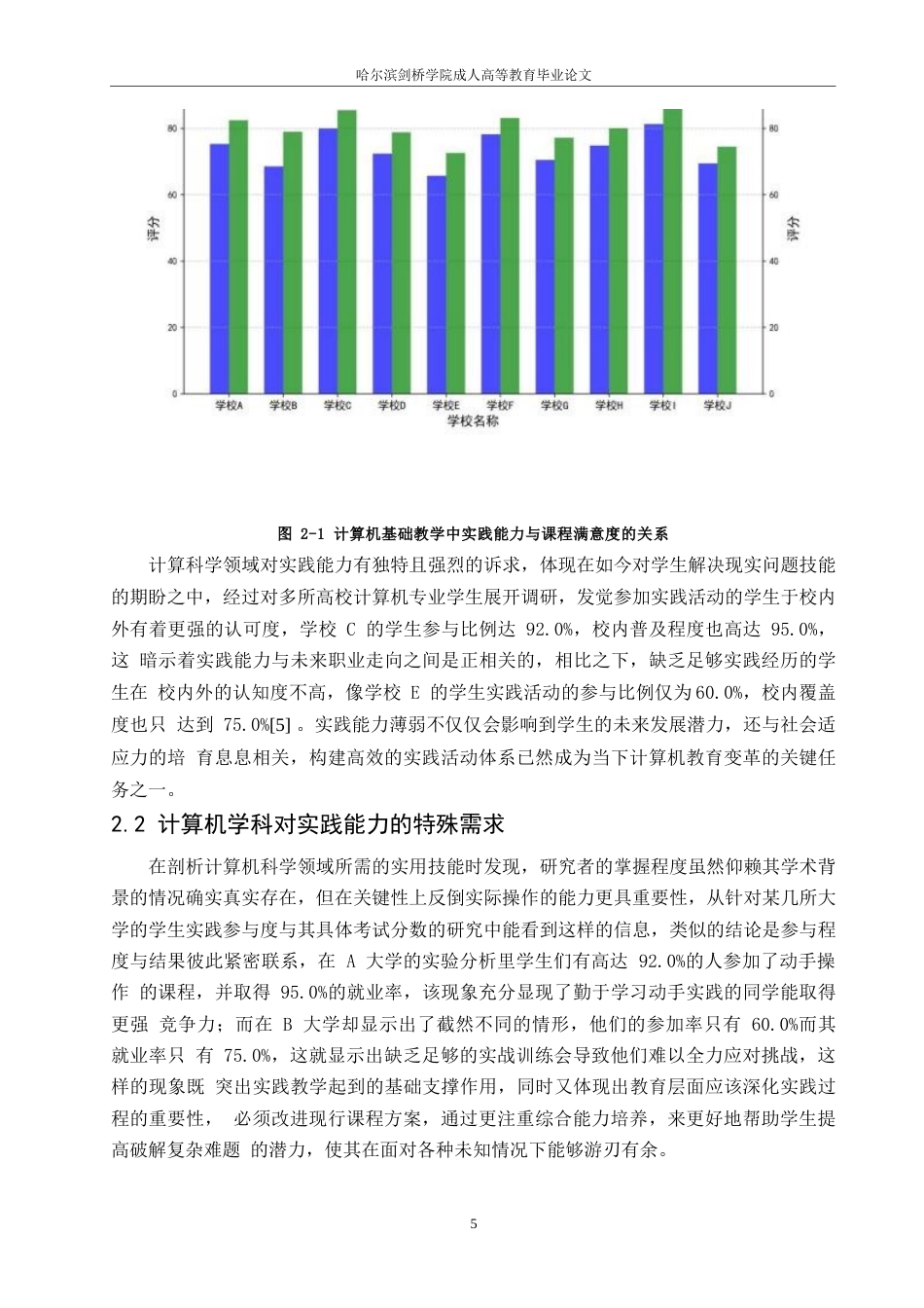 25年WP浅谈计算机基础教学中实践能力的培养0-10368.docx_第6页