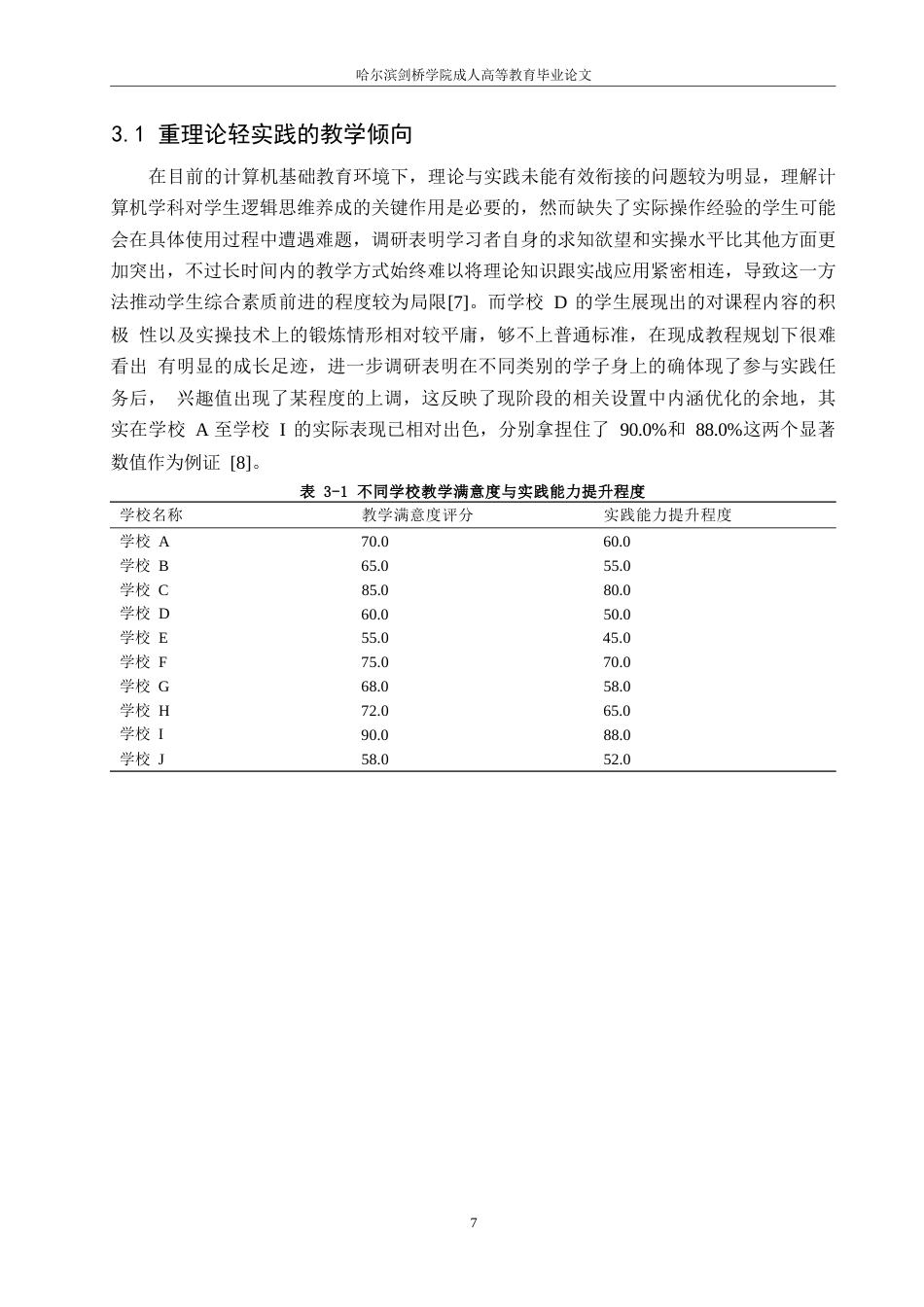 25年WP浅谈计算机基础教学中实践能力的培养0-10368.docx_第8页