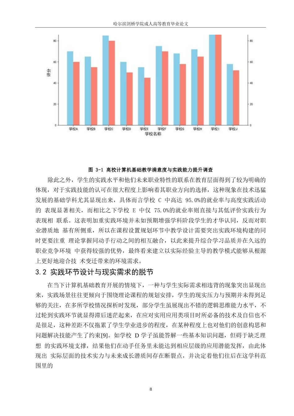 25年WP浅谈计算机基础教学中实践能力的培养0-10368.docx_第9页