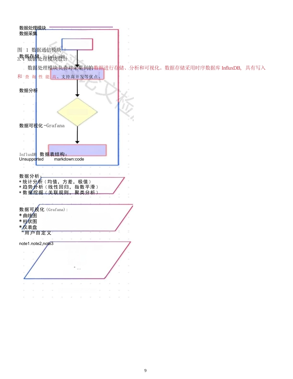 25年WP基于计算机科学技术的设备智能检修系统设计_原文对照报告0-10636.docx_第7页
