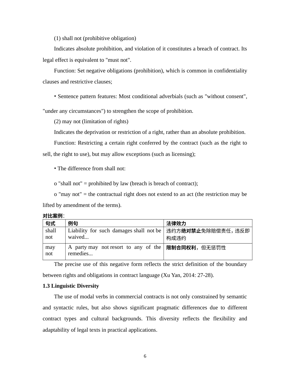 25年WP商务英语-英语商务合同中的情态动词剖析1.60-7495.doc_第9页