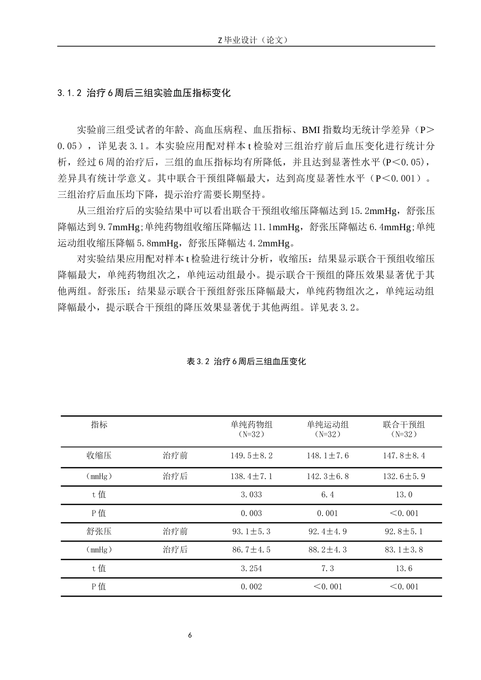 25年WP康复治疗学-运动疗法联合药物治疗对高血压患者的影响-查重17.03AI0-7517.docx_第9页