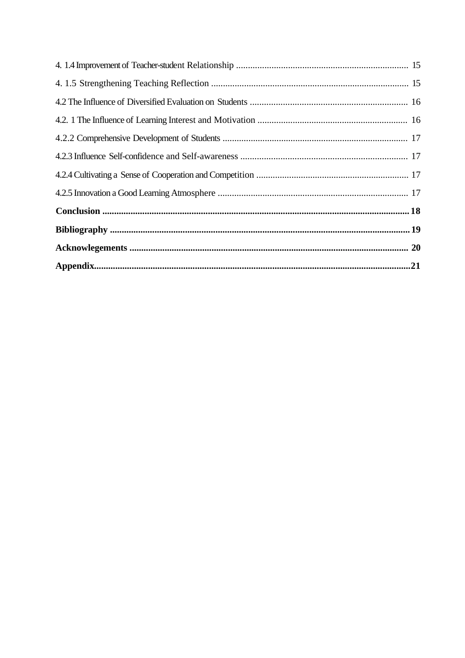 25年WP英语-多元化评价在中学英语阅读教学中的应用研究-2.940-8762.docx_第4页