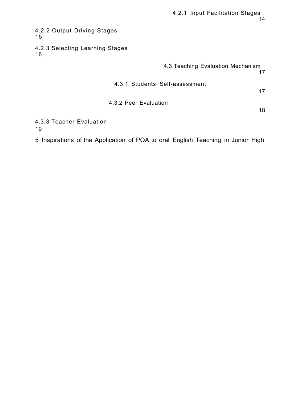 25年WP英语-基于产出导向法的初中英语口语教学研究-2.410-10559.docx_第6页