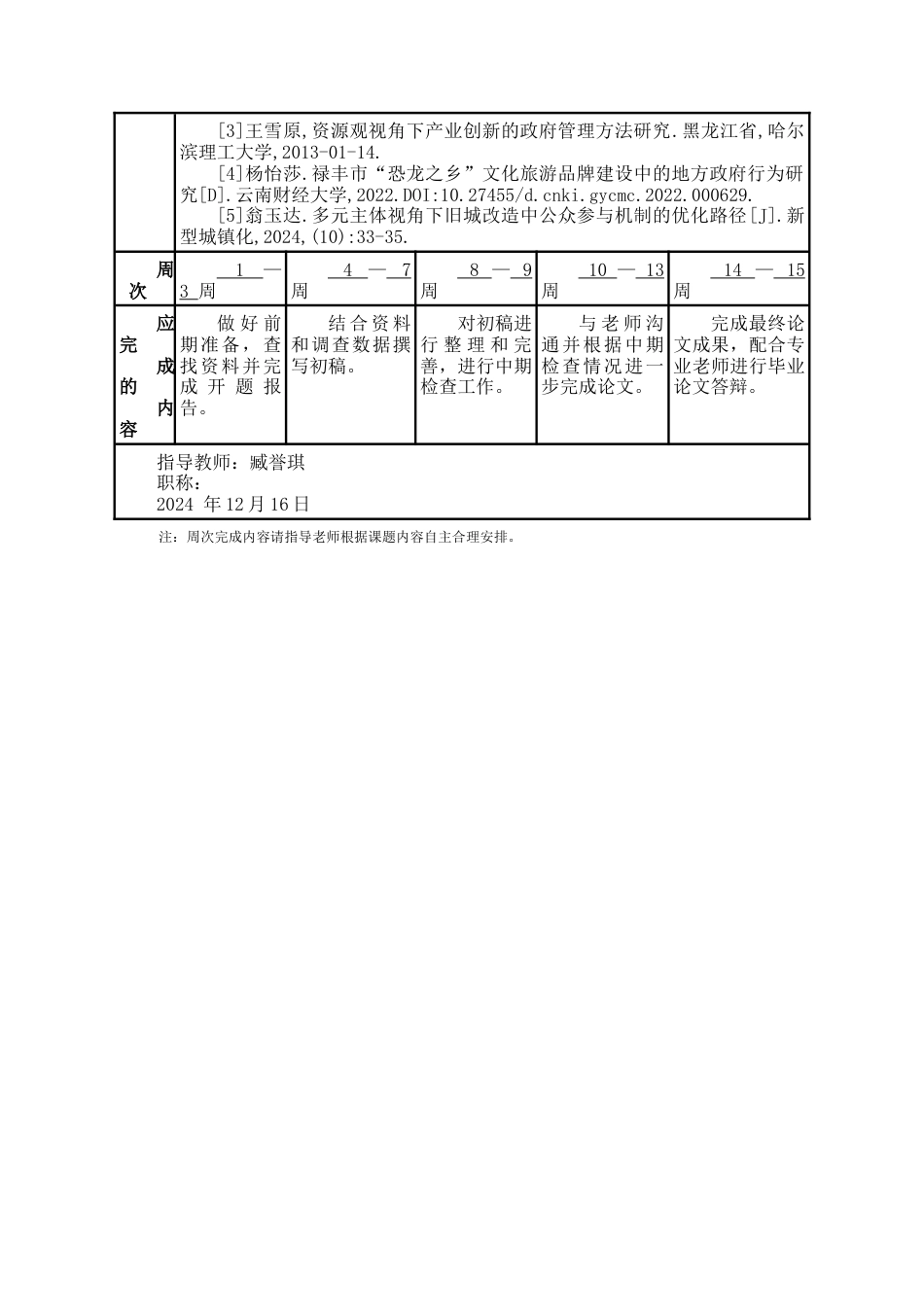 25年WP公共事业管理 公共参与视角下秦皇岛长城文化旅游品牌发展策略研究11.26-AI0.0-约31021字符.docx_第8页