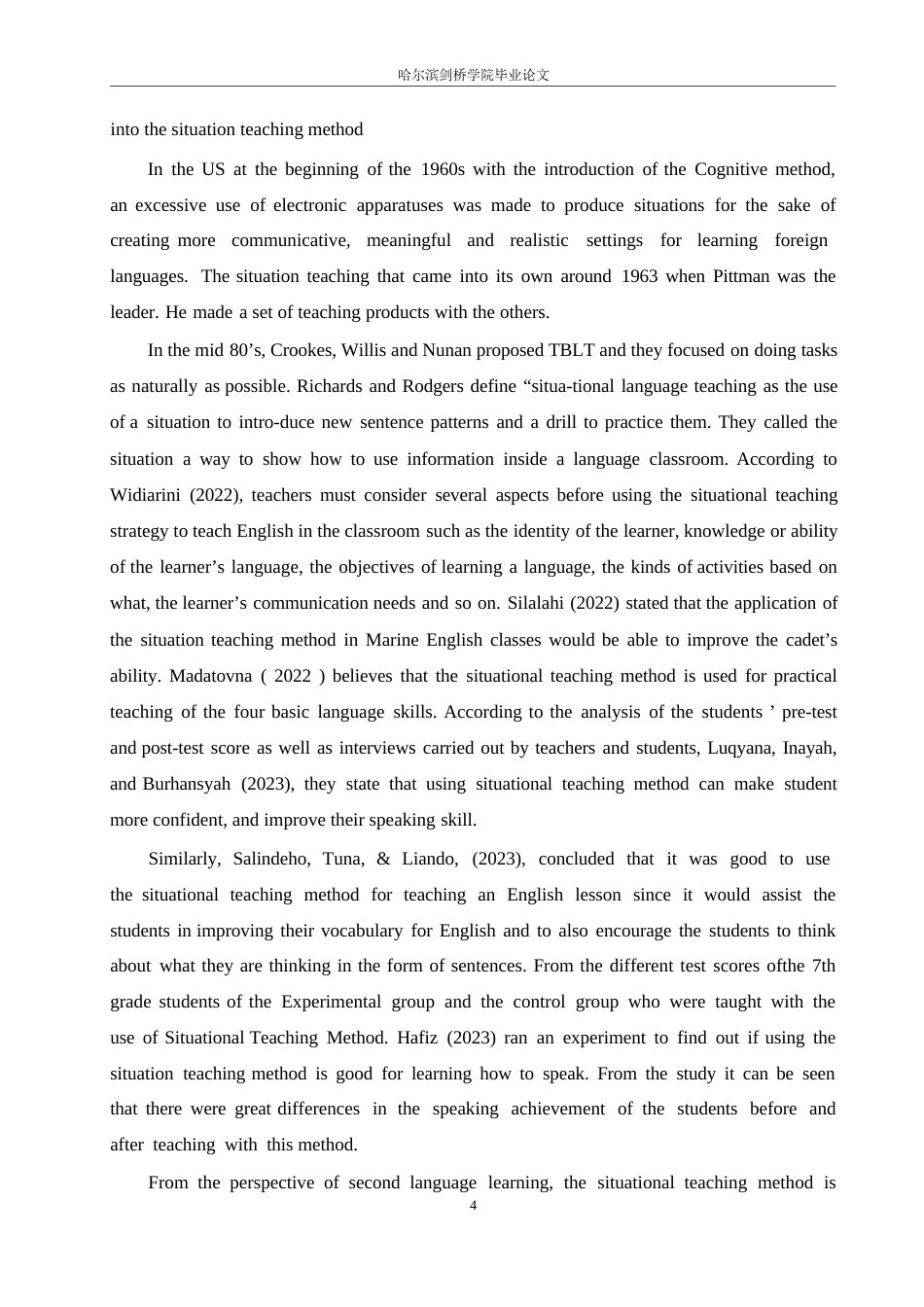 25年WP英语-情景教学法在初中英语听力教学中的应用研究-1.230-9972.docx_第10页